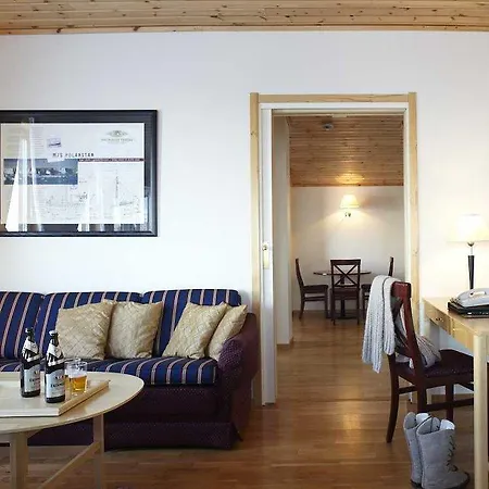 Scandic Hotel