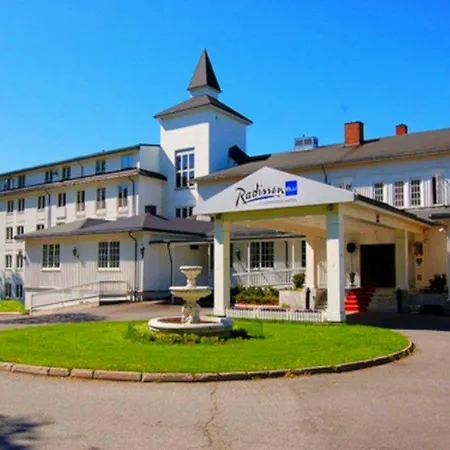 Hotel Scandic