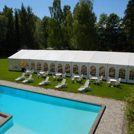 Hotel Scandic