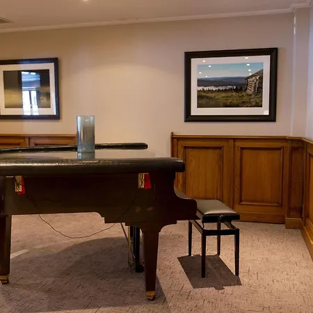Hotel Scandic