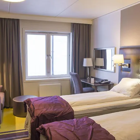 Scandic Hotel Lillehammer