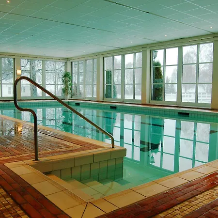 Scandic Hotel 4*