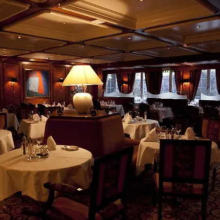 Scandic Hotel Lillehammer