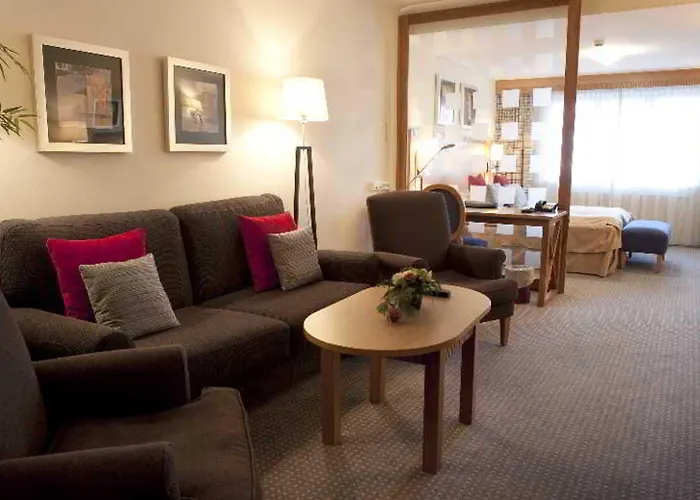 Scandic Szálloda Lillehammer