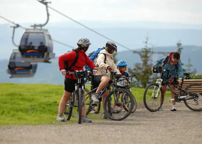 Scandic 4* Lillehammer