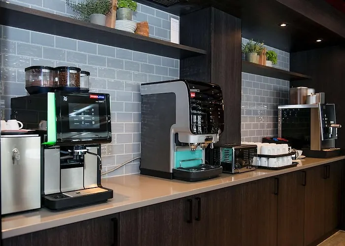 Scandic Hotell Lillehammer