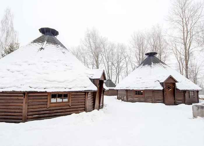 Scandic 4* Lillehammer