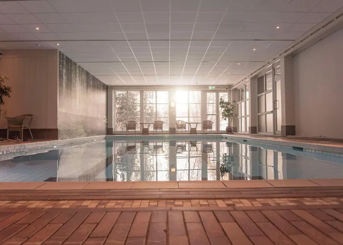 Scandic Hotell Lillehammer