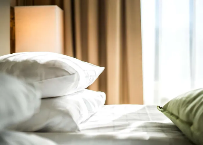 Hotell Scandic Lillehammer