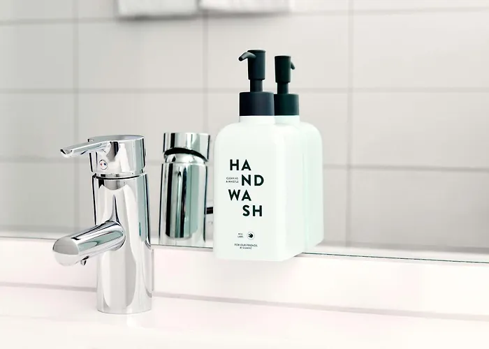 Scandic Szálloda Lillehammer