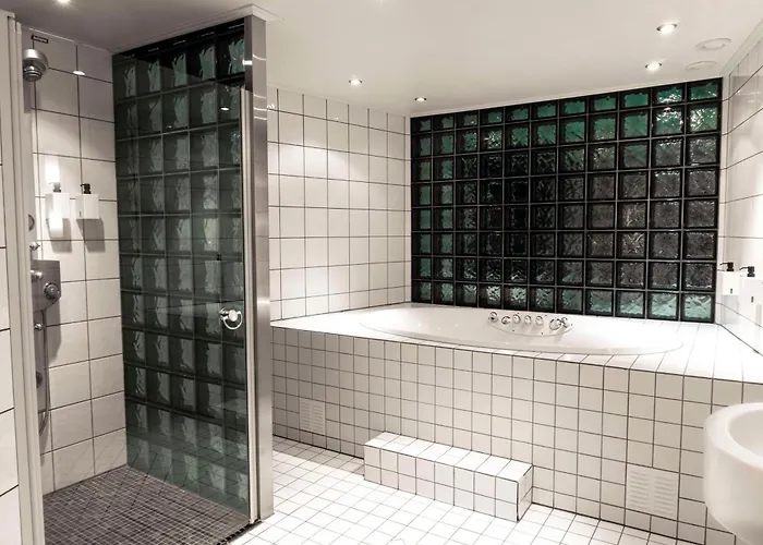 Scandic 4* Lillehammer