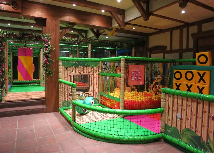 Scandic Szálloda Lillehammer