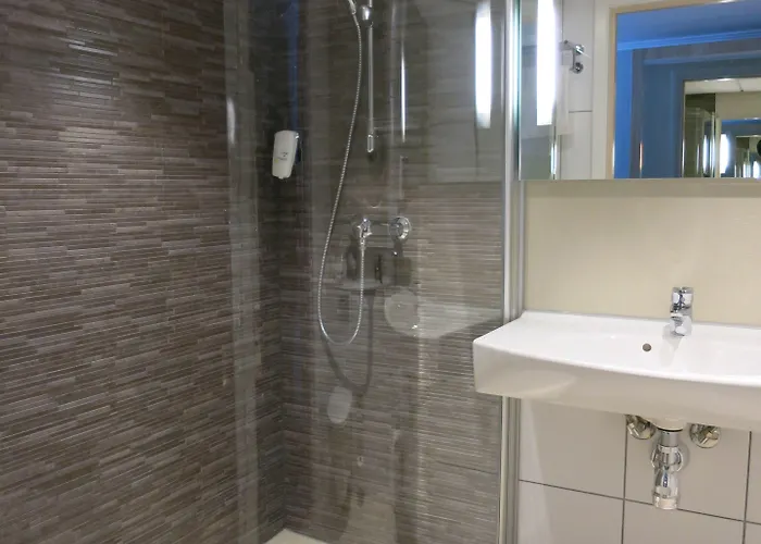 Scandic Hotell Lillehammer