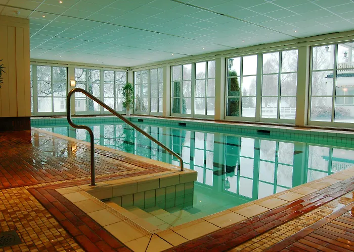 Scandic Szálloda 4*