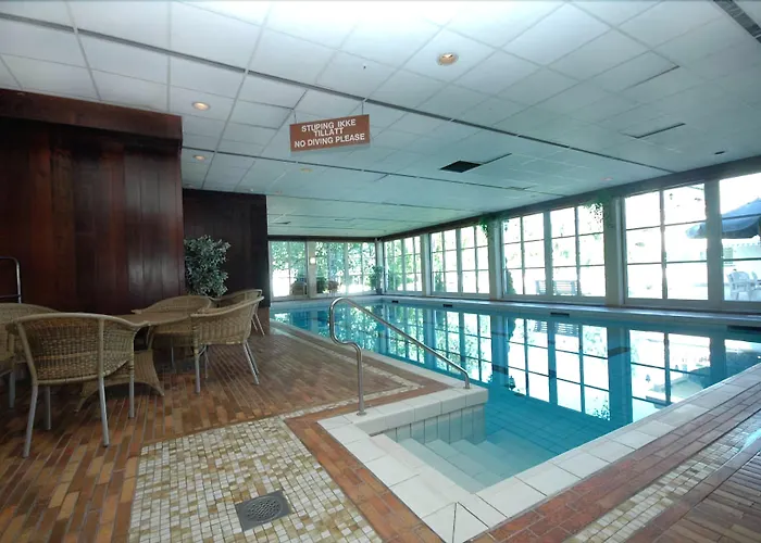 Scandic Szálloda 4*