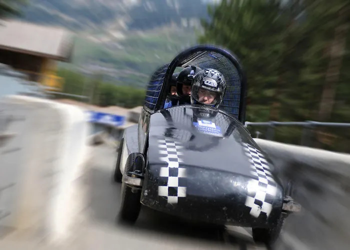 Scandic 4* Lillehammer