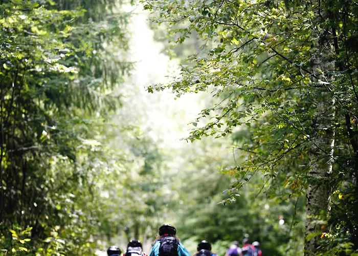 Szálloda Scandic Lillehammer