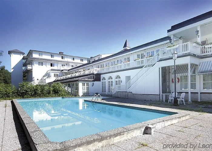 Scandic 4* Lillehammer