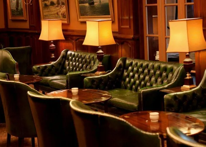 Szálloda Scandic 4*