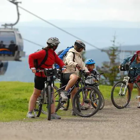 Scandic 4* Lillehammer