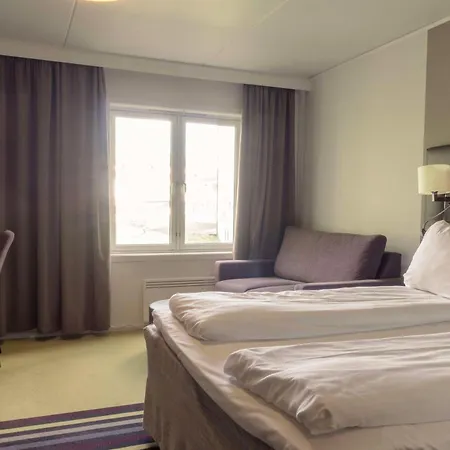Scandic Lillehammer