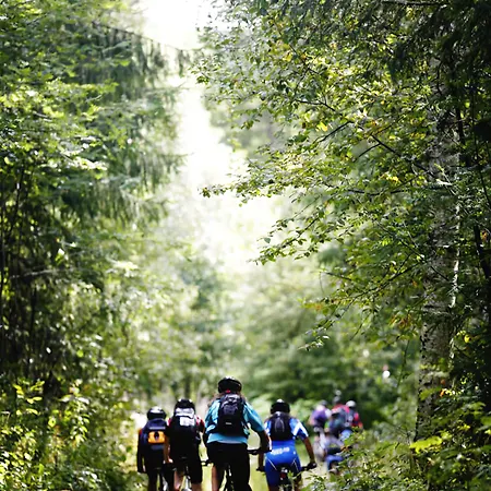 Hotel Scandic Lillehammer